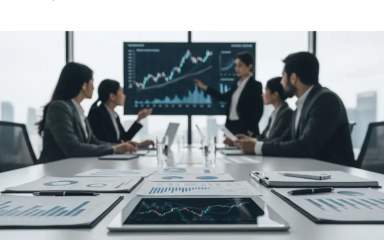 3 Stocks Showing Early Price Action: P3 Health Partners (PIII), SINTX Technologies (SINT), Cardiol Therapeutics (CRDL)